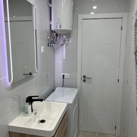 Casa Paraiso 3 Vakantiehuis