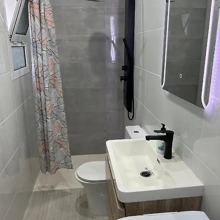 度假居 Casa Paraiso 3 科拉雷侯
