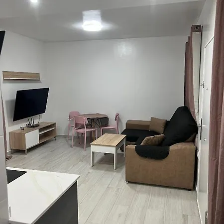 Casa Paraiso 3 Сasa de vacaciones *