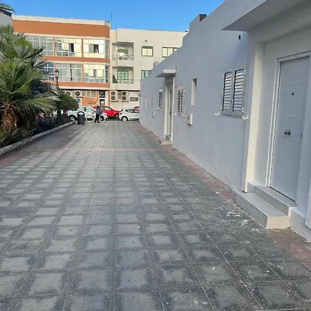 Casa Paraiso 3 בית נופש