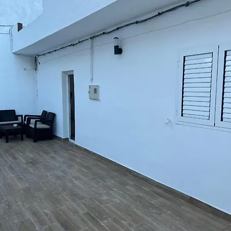 Vakantiehuis Casa Paraiso 3 Corralejo