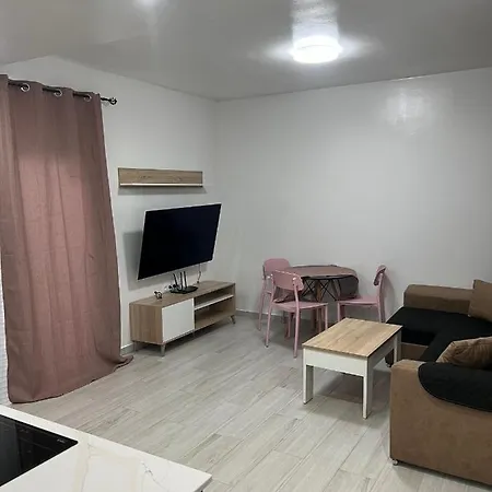 度假居 Casa Paraiso 3 科拉雷侯