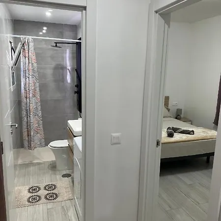 Casa Paraiso 3 코라레호