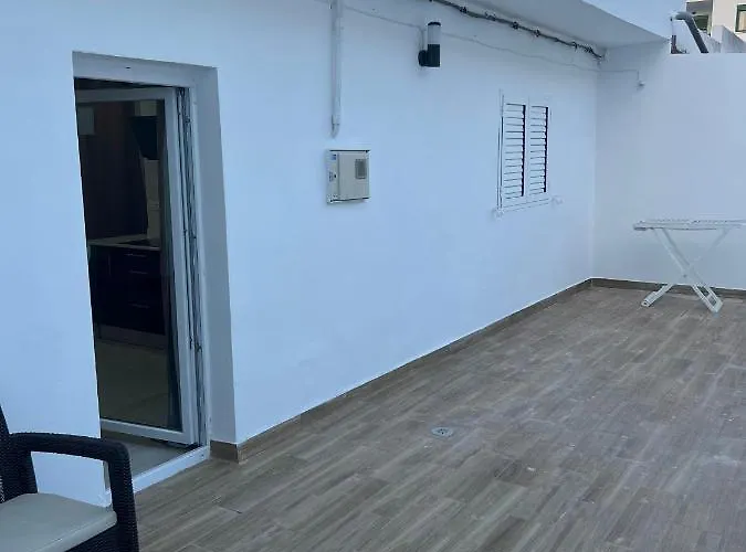 Casa Paraiso 3 בית נופש קורלחו