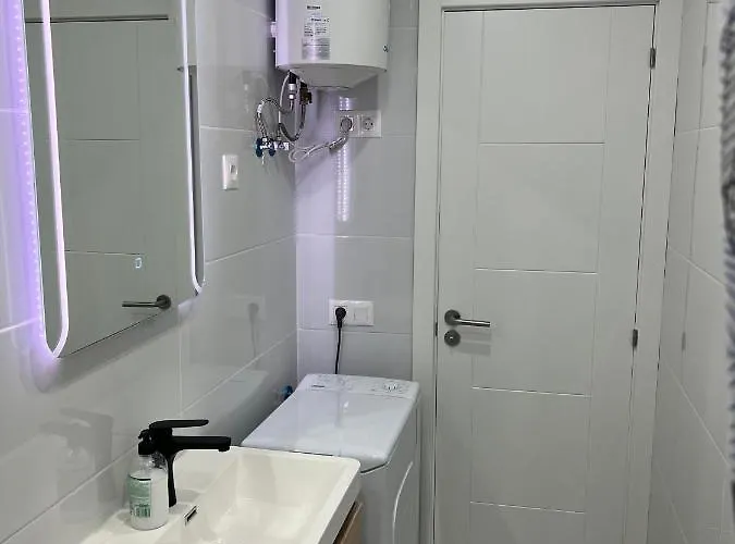 Casa Paraiso 3 בית נופש