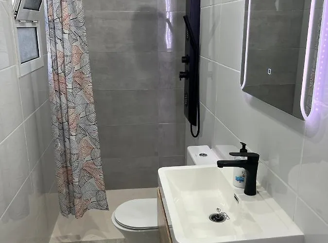 בית נופש Casa Paraiso 3 קורלחו