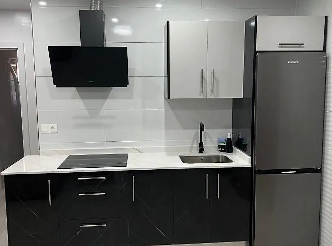 בית נופש Casa Paraiso 3 *