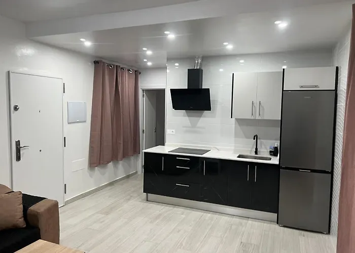 Casa Paraiso 3 בית נופש