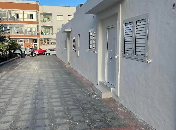 Casa Paraiso 3 * קורלחו