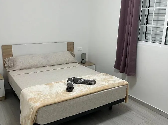 בית נופש Casa Paraiso 3 *