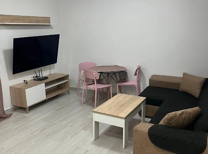 בית נופש Casa Paraiso 3 קורלחו