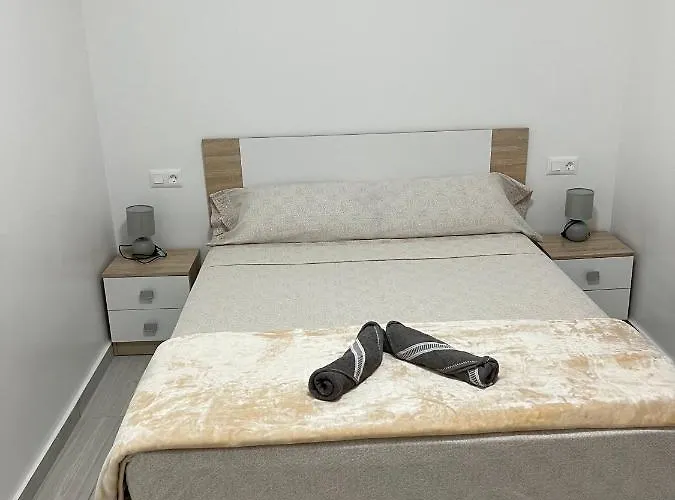 בית נופש Casa Paraiso 3 קורלחו