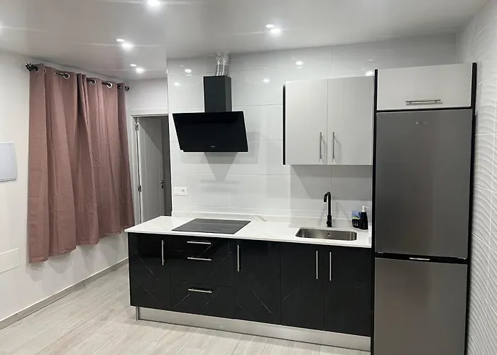 Casa Paraiso 3 בית נופש קורלחו