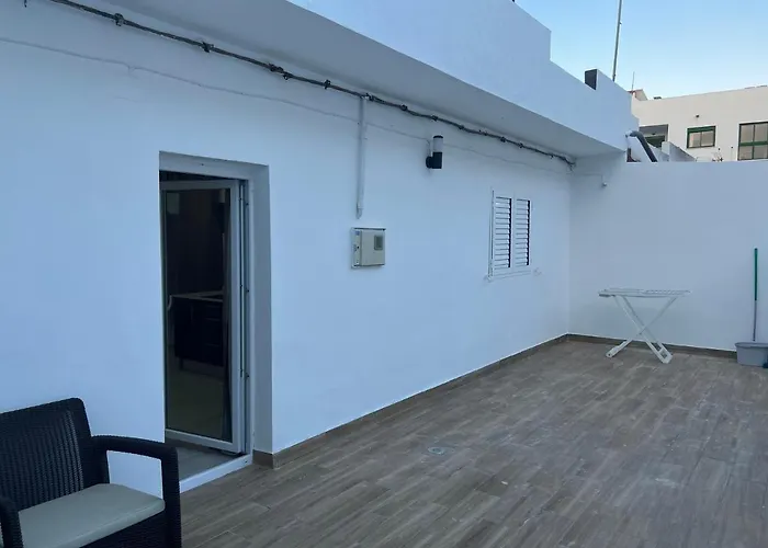 Casa Paraiso 3 Holiday home *