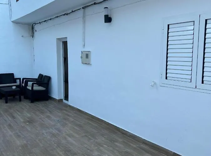 בית נופש Casa Paraiso 3 קורלחו