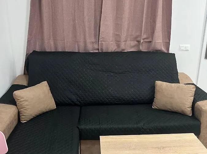 Casa Paraiso 3 בית נופש *