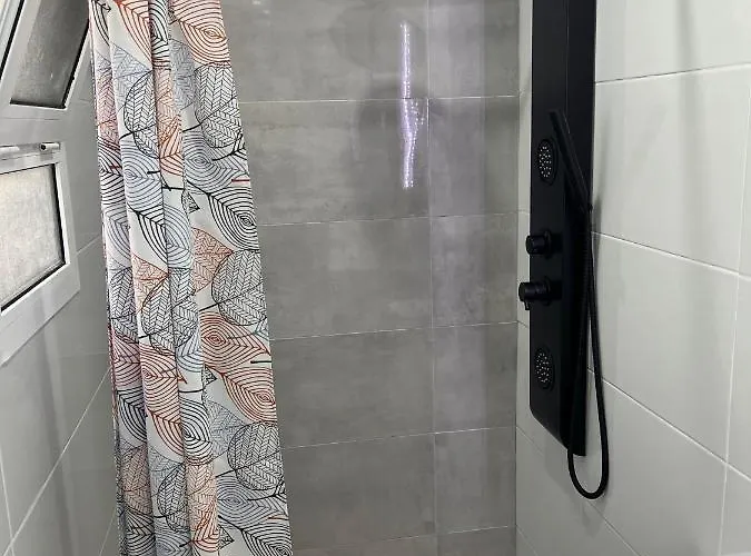 Casa Paraiso 3 בית נופש קורלחו