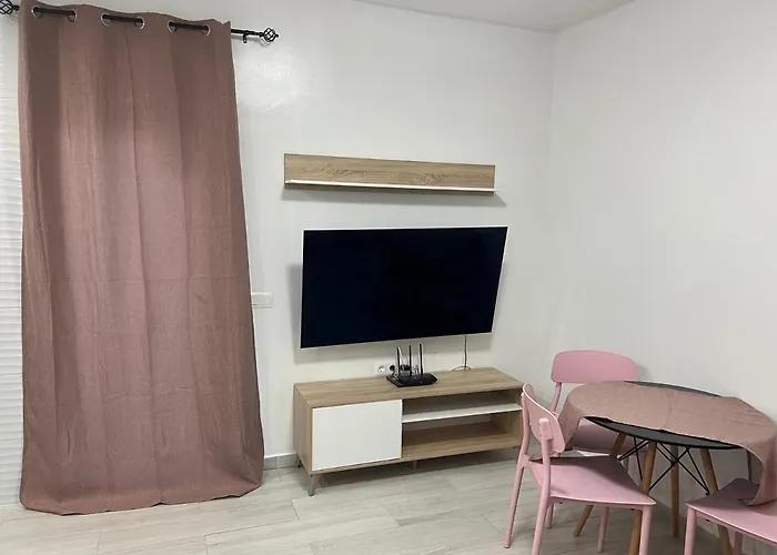 Casa Paraiso 3 בית נופש *