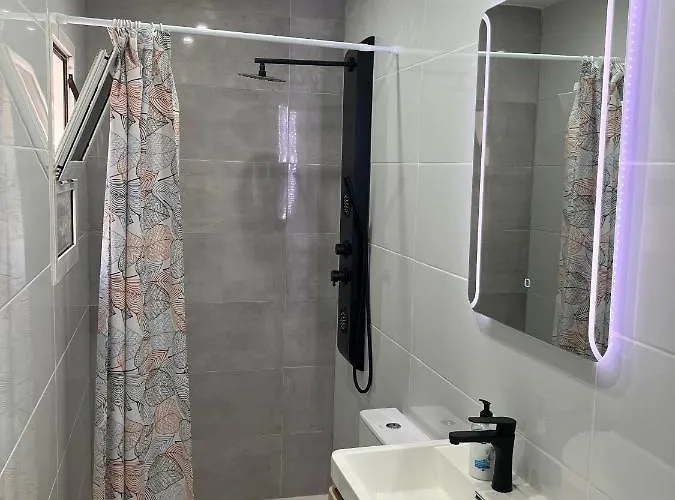 Casa Paraiso 3 בית נופש קורלחו