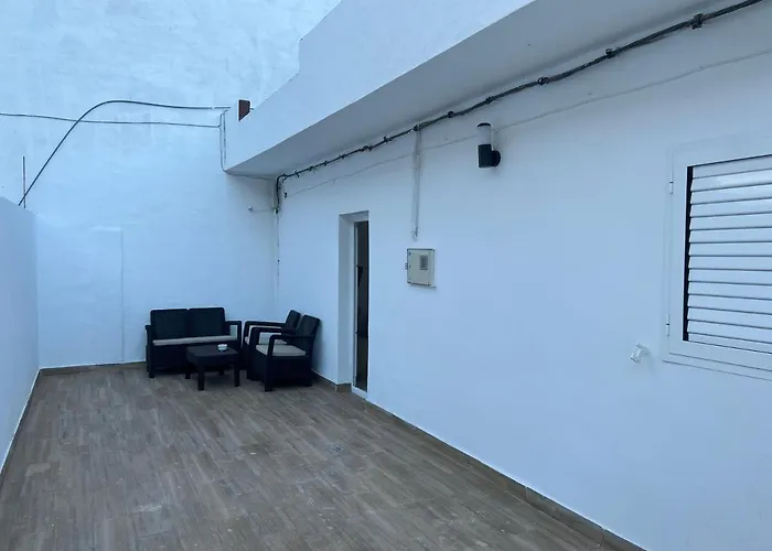 Casa Paraiso 3 בית נופש קורלחו