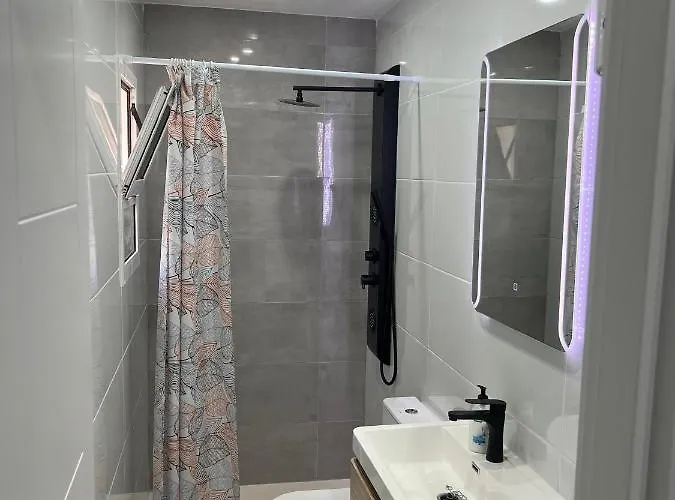 בית נופש Casa Paraiso 3 קורלחו