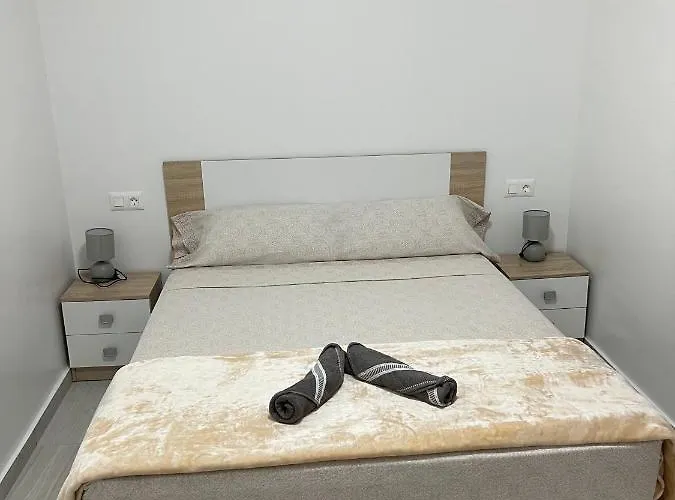 בית נופש Casa Paraiso 3