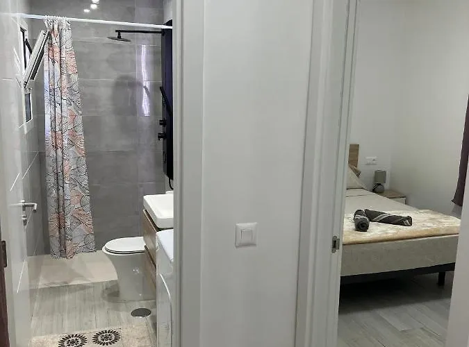 Casa Paraiso 3 קורלחו