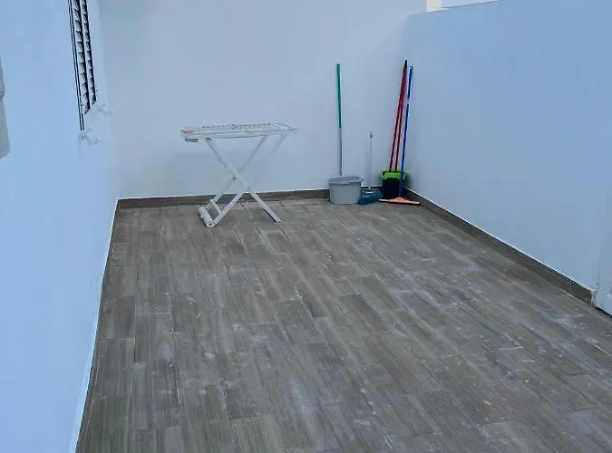 בית נופש Casa Paraiso 3 קורלחו