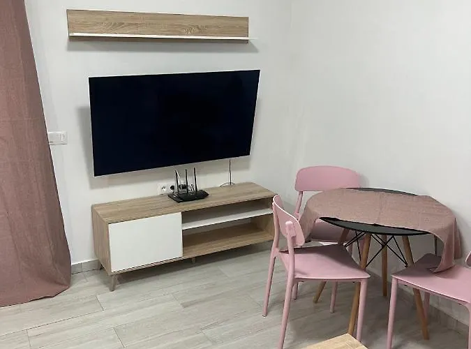 Casa Paraiso 3 בית נופש *