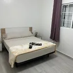 Дом отдыха Casa Paraiso 3 *