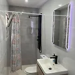 Casa Paraiso 3 Дом отдыха Коральео