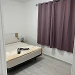 Casa Paraiso 3 Коральео