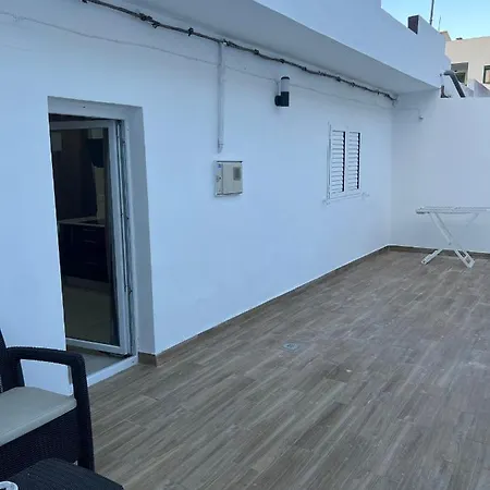Casa Paraiso 3 Дом отдыха Коральео