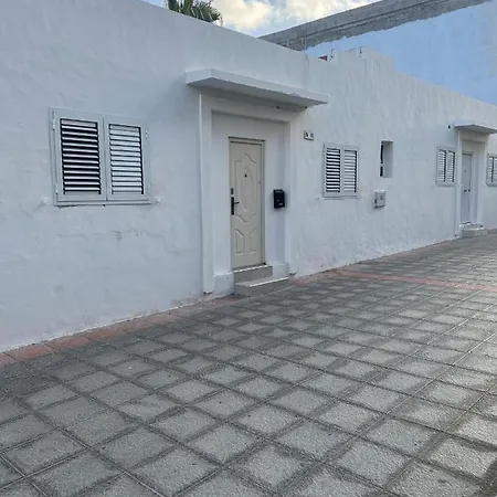 Casa Paraiso 3 Дом отдыха *