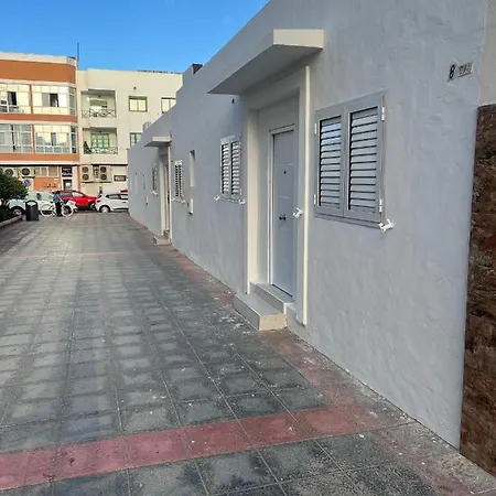Casa Paraiso 3 Коральео