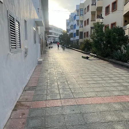 Дом отдыха Casa Paraiso 3 Коральео