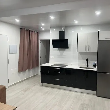 Casa Paraiso 3 Дом отдыха