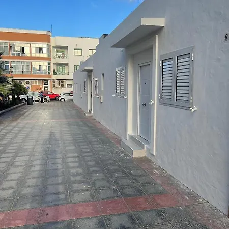 Casa Paraiso 3 * コラレホ