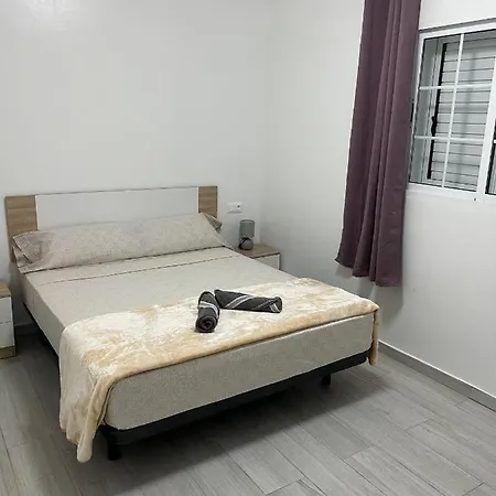 Сasa de vacaciones Casa Paraiso 3 *