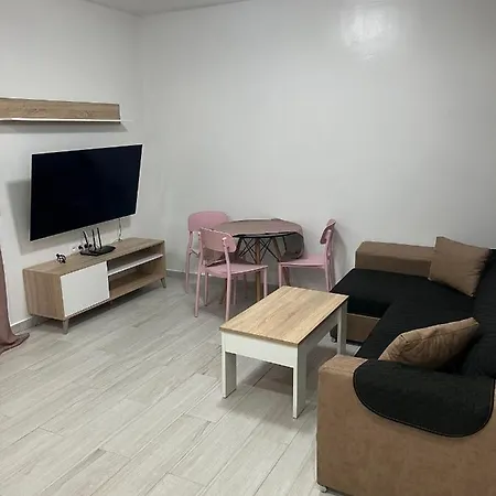 Дом отдыха Casa Paraiso 3 Коральео