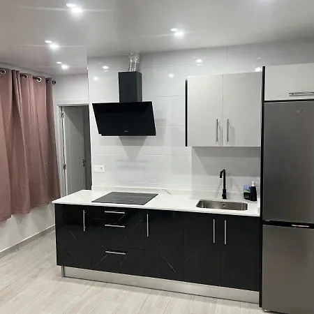 Casa Paraiso 3 Nyaraló Corralejo