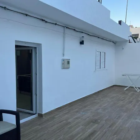 Casa Paraiso 3 Дом отдыха *
