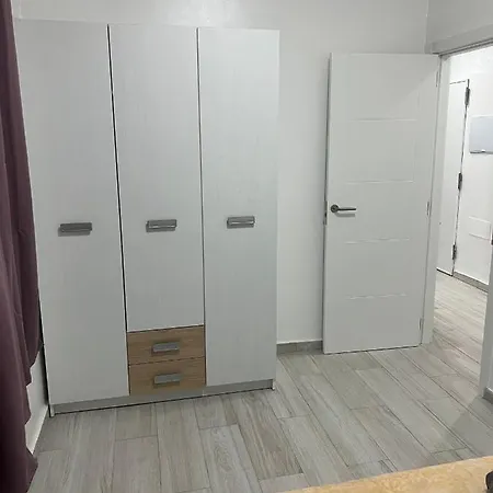 Casa Paraiso 3 Hébergement de vacances