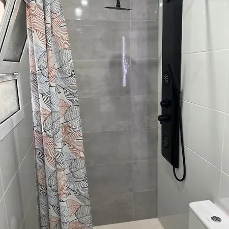 Casa Paraiso 3 度假居 科拉雷侯