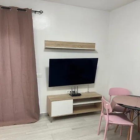 Casa Paraiso 3 Дом отдыха *