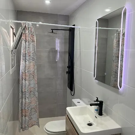 Casa Paraiso 3 度假居 科拉雷侯