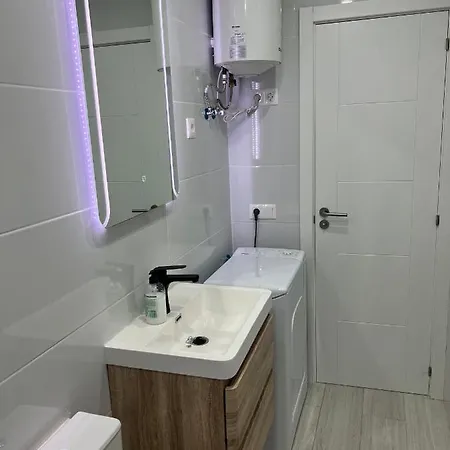 Nyaraló Casa Paraiso 3
