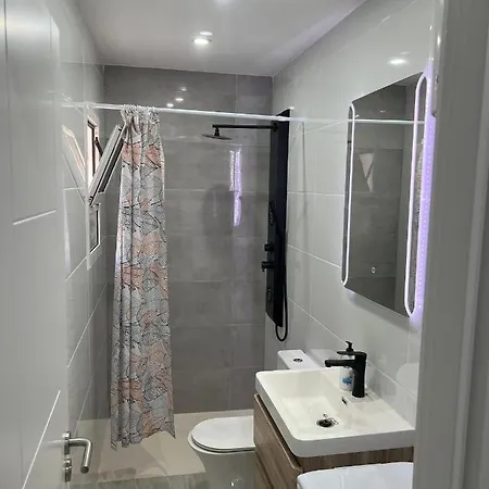 度假居 Casa Paraiso 3 科拉雷侯