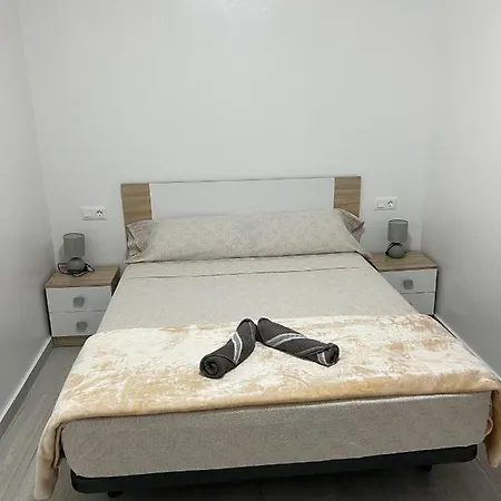 Nyaraló Casa Paraiso 3