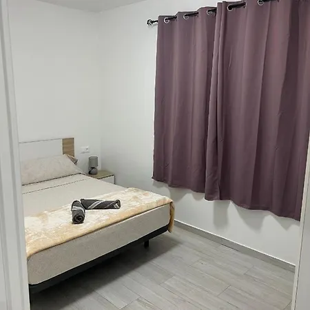 Casa Paraiso 3 科拉雷侯